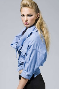 Cropped Clothing Image 3