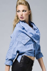 Cropped Clothing Image 4