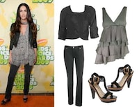 Cropped Clothing Image 7