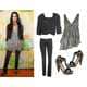 Cropped Clothing Image 7