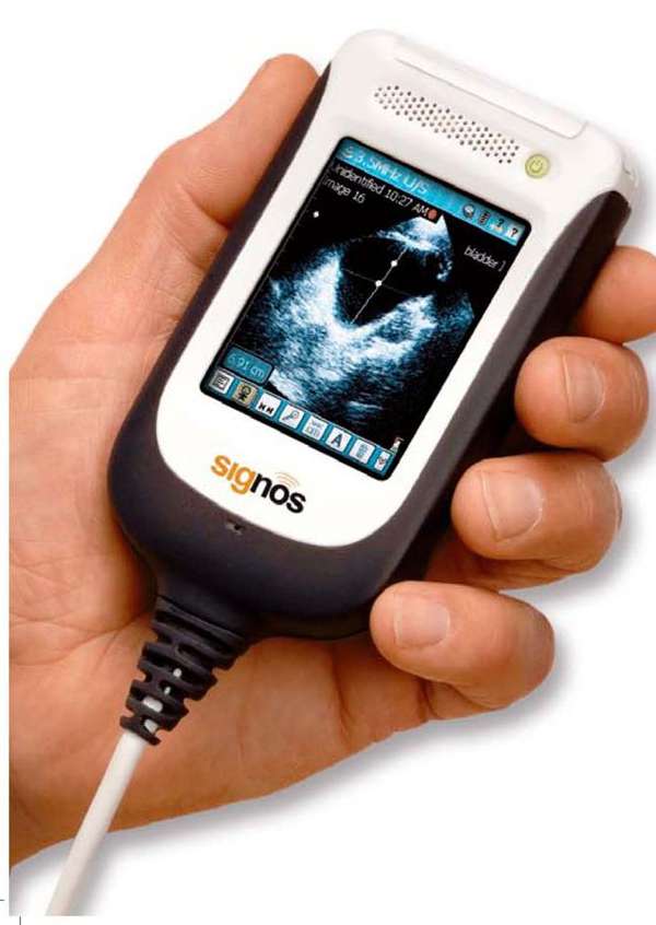 Micro-Medical Tests