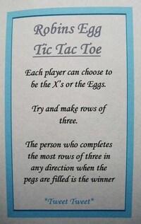 Faux Bird Games Image 3