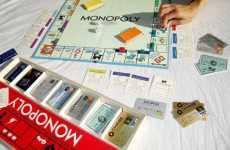 Credit Card Crafts 