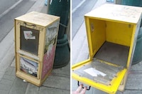 Flowering Flyer Boxes Image 2