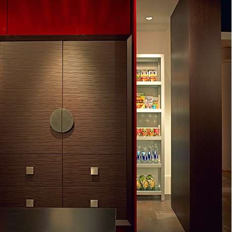 Hidden Kitchens