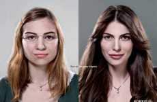 Irresponsible Beauty Ads