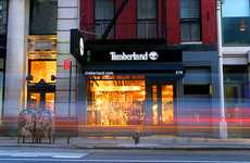 Carbon Neutral Urban Retail