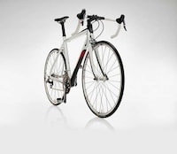 Mercedes-Benz Bicycles Image 2