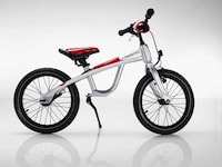 Mercedes-Benz Bicycles Image 3