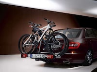 Mercedes-Benz Bicycles Image 6
