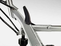 Mercedes-Benz Bicycles Image 7