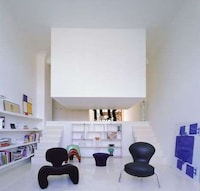 Hanging Rooms Image 2