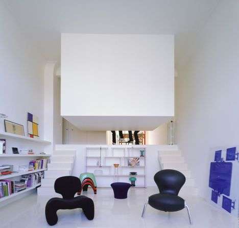 Hanging Rooms Image 2