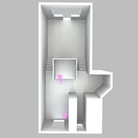 Hanging Rooms Image 3