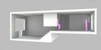 Hanging Rooms Image 4