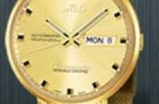 Classic Watch Collections