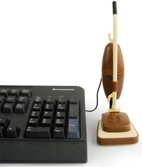 Mini Desk Cleaners Image 2