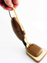 Mini Desk Cleaners Image 3