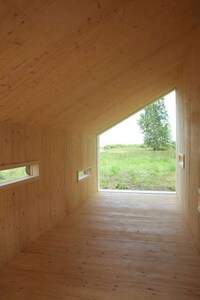 Portable Log Cabins Image 3