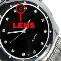 Incognito Clocks Image 3