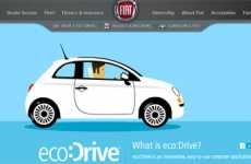 Eco-Friendly Driving Apps