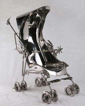 30 Kickass and Badass Designs