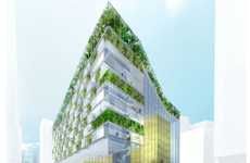 Evolved Ecotecture