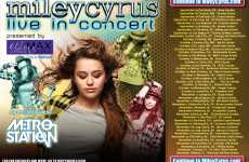 Teen Pop Star Takeovers