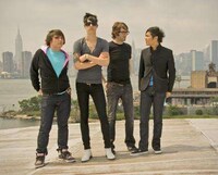 Teen Pop Star Takeovers Image 4