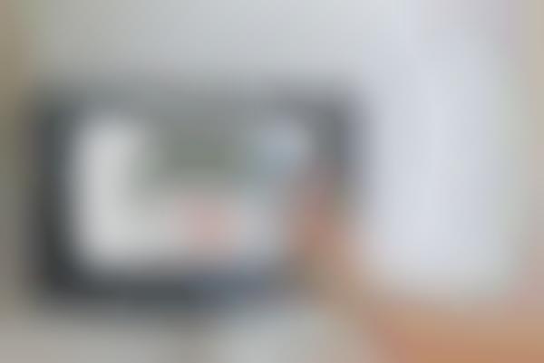 Gesture-Controlled TVs