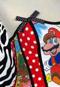 Cartoon Corsets Image 5