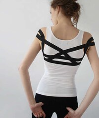Caged Clothing Image 4