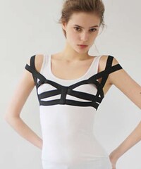 Caged Clothing Image 5