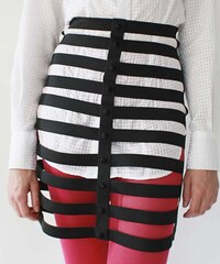 Caged Clothing Image 6