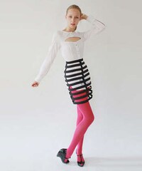 Caged Clothing Image 7