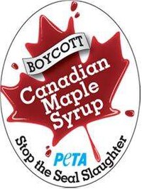Canadian Culinary Boycotts Image 2