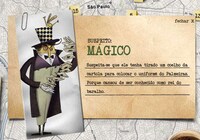 Virtual Detectives Image 2