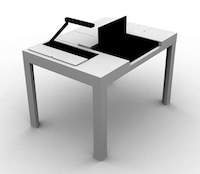 Do-it-All Desks