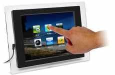 52 Touchscreen Innovations