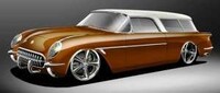 Classic Coupe Revivals Image 2