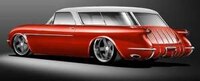 Classic Coupe Revivals Image 3