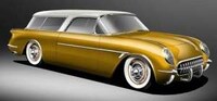 Classic Coupe Revivals Image 4
