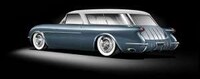 Classic Coupe Revivals Image 5