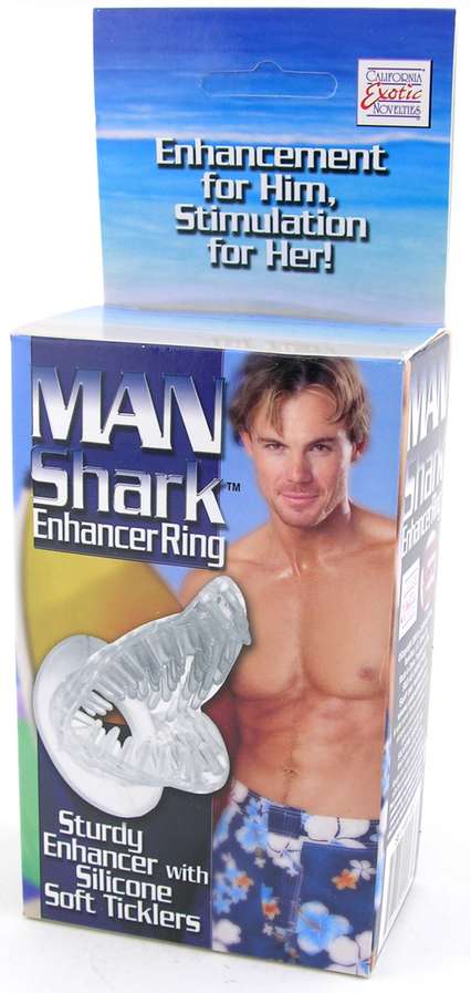 Naughty Male Extensions