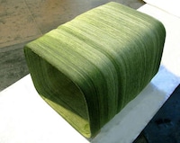 Sun-Stained Seating Image 2