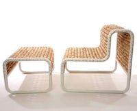 Contouring Chairs Image 2