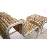 Contouring Chairs Image 3