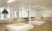 Contouring Chairs Image 4