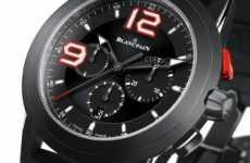 Supercar Watch Collaborations