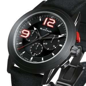Supercar Watch Collaborations